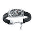 Bracelet de Loup (Acier)